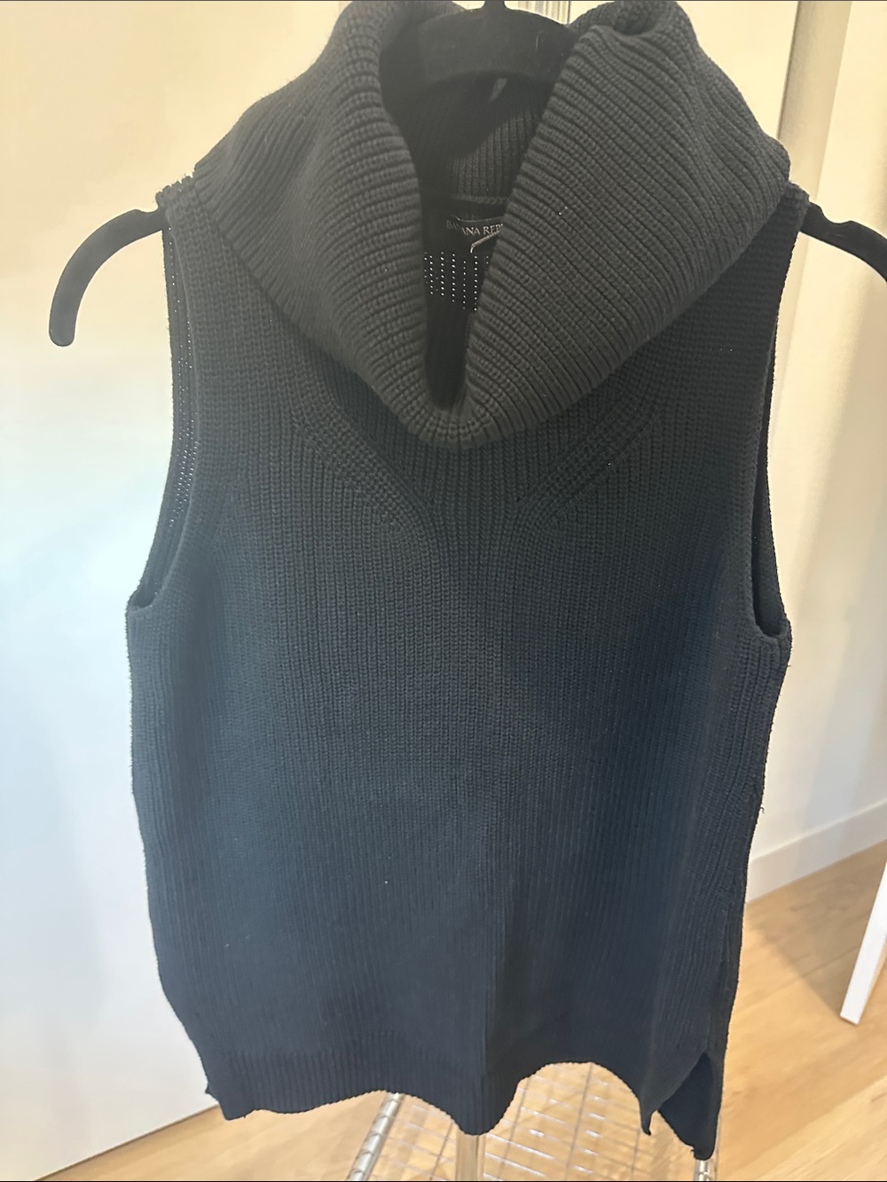 Sweater Subcategory